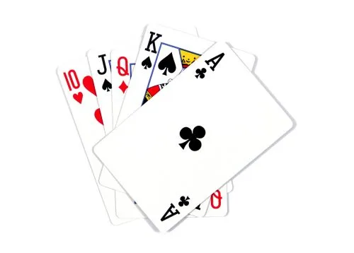 Duplicate Bridge