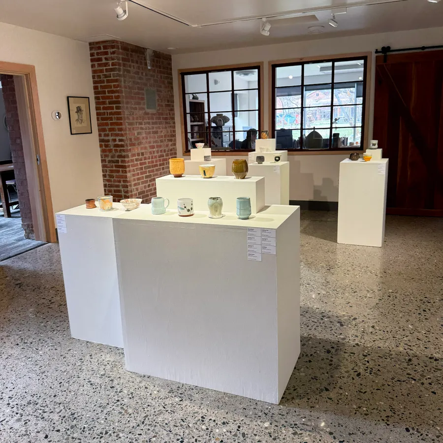 Educational Fellowship Exhibition